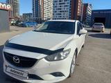 Mazda 6 2014 года за 4 500 000 тг. в Астана – фото 4