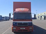MAN  LE/L 2000 1998 годаүшін25 000 000 тг. в Жаркент