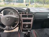 Daewoo Nexia 2013 годаүшін2 550 000 тг. в Тараз – фото 3