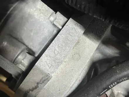 Двигатель Mitsubishi 4А91 1.5 за 500 000 тг. в Усть-Каменогорск – фото 7