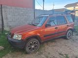 Honda CR-V 1997 года за 3 000 000 тг. в Алматы – фото 2