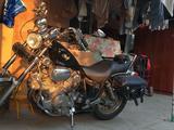 Yamaha  XV750 Virago 1989 года за 1 700 000 тг. в Тараз – фото 5