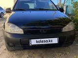 ВАЗ (Lada) Kalina 1117 2011 годаүшін1 100 000 тг. в Уральск