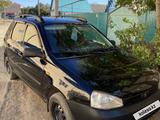ВАЗ (Lada) Kalina 1117 2011 года за 1 100 000 тг. в Уральск – фото 3