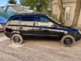ВАЗ (Lada) Kalina 1117 2011 года за 1 100 000 тг. в Уральск – фото 5