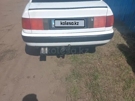 Audi 100 1993 года за 2 400 000 тг. в Павлодар
