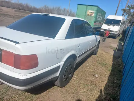 Audi 100 1993 года за 2 400 000 тг. в Павлодар – фото 2