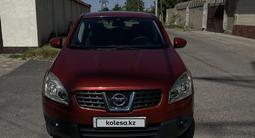 Nissan Qashqai 2007 года за 4 800 000 тг. в Шымкент – фото 2