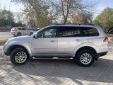 Mitsubishi Pajero Sport 2012 года за 7 200 000 тг. в Шымкент – фото 3