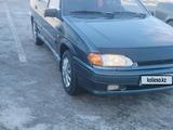 ВАЗ (Lada) 2115 2010 годаүшін1 300 000 тг. в Актобе – фото 2