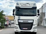 DAF  XF 2021 года за 38 000 000 тг. в Каскелен – фото 2