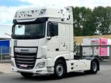 DAF  XF 2021 года за 38 000 000 тг. в Каскелен – фото 3