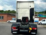 DAF  XF 2021 года за 38 000 000 тг. в Каскелен – фото 4