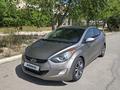 Hyundai Elantra 2013 года за 4 990 000 тг. в Актау