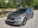 Hyundai Elantra 2013 года за 4 990 000 тг. в Актау