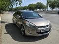 Hyundai Elantra 2013 года за 4 990 000 тг. в Актау – фото 10