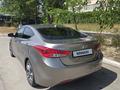 Hyundai Elantra 2013 года за 4 990 000 тг. в Актау – фото 2