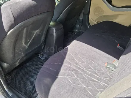Hyundai Elantra 2013 года за 4 990 000 тг. в Актау – фото 5