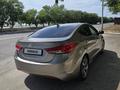 Hyundai Elantra 2013 года за 4 990 000 тг. в Актау – фото 8