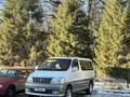 Toyota Grand Hiace 1995 годаүшін8 900 000 тг. в Алматы – фото 30