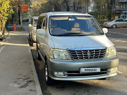 Toyota Grand Hiace 1995 года за 8 900 000 тг. в Алматы – фото 32