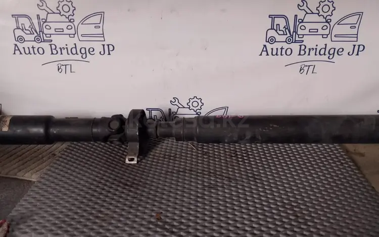 Кардан BMW E46 за 50 000 тг. в Алматы