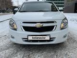 Chevrolet Cobalt 2022 годаfor6 100 000 тг. в Астана