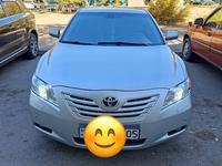 Toyota Camry 2007 года за 6 750 000 тг. в Алматы