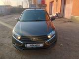 ВАЗ (Lada) Granta 2190 2021 годаүшін4 500 000 тг. в Актобе – фото 2