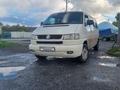 Volkswagen Caravelle 2003 года за 7 000 000 тг. в Пресновка – фото 12
