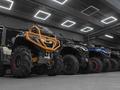  Квадроциклы 800-1100 кубов Лучшие цены! 2026 года за 1 000 000 тг. в Алматы – фото 7