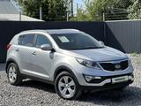 Kia Sportage 2013 годаfor8 500 000 тг. в Актобе – фото 3