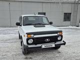 ВАЗ (Lada) Lada 2121 2022 года за 5 100 000 тг. в Астана