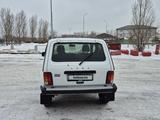 ВАЗ (Lada) Lada 2121 2022 года за 5 100 000 тг. в Астана – фото 3
