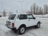 ВАЗ (Lada) Lada 2121 2022 года за 5 100 000 тг. в Астана – фото 4