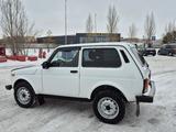 ВАЗ (Lada) Lada 2121 2022 года за 5 100 000 тг. в Астана – фото 5