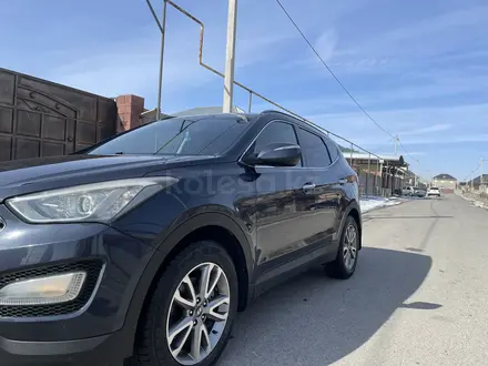 Hyundai Santa Fe 2012 года за 10 000 000 тг. в Шымкент