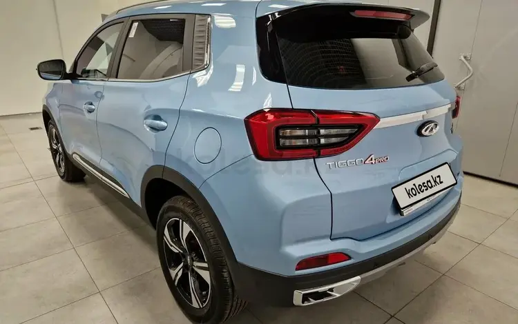 Chery Tiggo 4 Pro 2023 года за 8 900 000 тг. в Астана