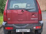 Nissan Terrano 1994 годаfor1 900 000 тг. в Кокшетау – фото 5