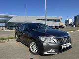 Toyota Camry 2012 годаүшін10 200 000 тг. в Семей