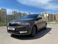 Skoda Rapid 2015 годаүшін6 000 000 тг. в Астана