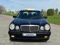 Mercedes-Benz E 280 1998 года за 4 900 000 тг. в Талдыкорган – фото 9