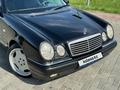 Mercedes-Benz E 280 1998 годаfor4 900 000 тг. в Талдыкорган – фото 6