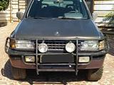 Opel Frontera 1995 годаfor1 500 000 тг. в Алматы