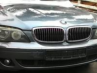 Авторазбор BMW, Mini, Range Rover от 2005 года и выше в Петропавловск