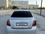 Daewoo Gentra 2015 годаүшін3 000 000 тг. в Туркестан – фото 3