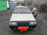 ВАЗ (Lada) 2109 1998 года за 1 000 000 тг. в Караганда – фото 2