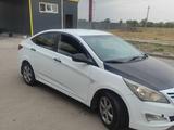 Hyundai Accent 2014 годаүшін3 200 000 тг. в Алматы – фото 3