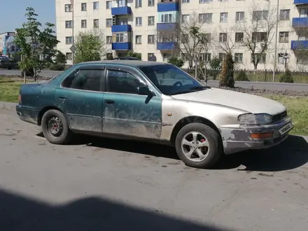 Toyota Camry 1993 года за 1 000 000 тг. в Ушарал – фото 2