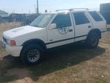 Opel Frontera 1993 года за 1 500 000 тг. в Павлодар – фото 4